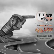 It's Episode 630 and we have plugins for Redirection-ing with Dark Visitors... and WordPress News. It's all coming up on WordPress Plugins A-Z!