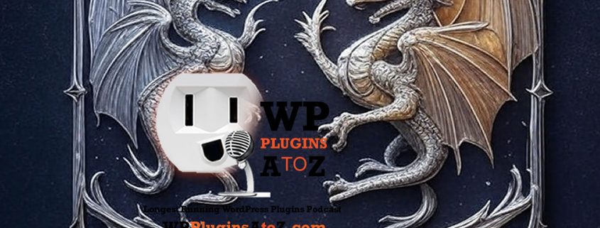 It's Episode 640 and this is episode WP Plugins AtoZ - The Now & Future of WordPress Through Our Lenses ... No WordPress News this week though. All coming up on WordPress Plugins A-Z!